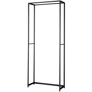シリーズ什器「ラテラル・ロコ」BLACK W90cm D35cm 本体 ストア・エキスプレス