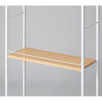 シリーズ什器「ラテラル・ロコ」W90cm用 ガイドワイヤー ストア・エキスプレス