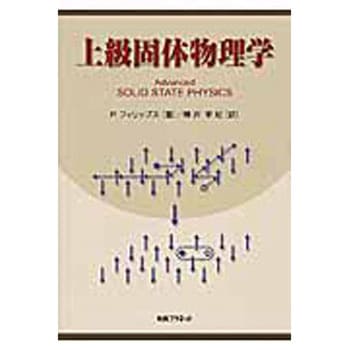 上級固体物理学 丸善出版