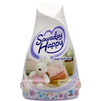 サワデーハッピー 小林製薬