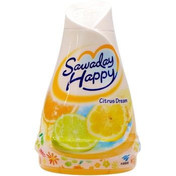 サワデーハッピー 小林製薬
