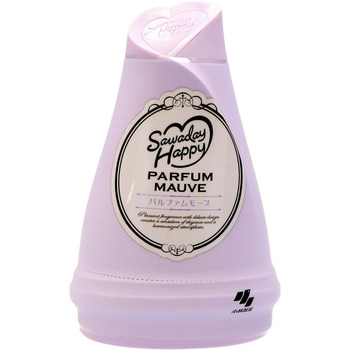 サワデーハッピーパルファム 小林製薬