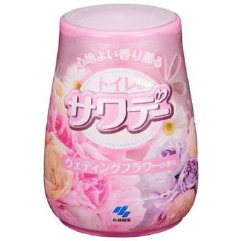 サワデー 小林製薬