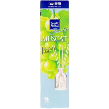 Sawaday香るStick 小林製薬