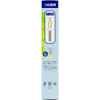 Sawaday香るStick 小林製薬