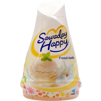 サワデーハッピー 小林製薬