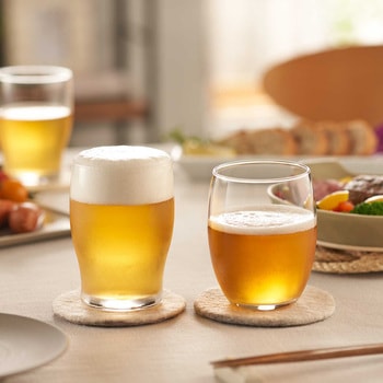 クラフトビールグラス ビヤーグラス 東洋佐々木ガラス