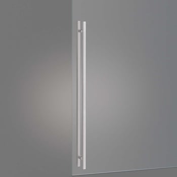 【オーダー】ドアハンドル 角型 ストレートタイプ G620 UNION(ユニオン)