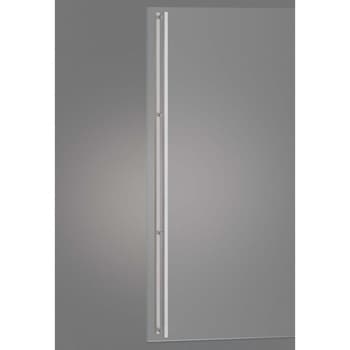 【オーダー】ドアハンドル 角型 ストレートタイプ G620 UNION(ユニオン)