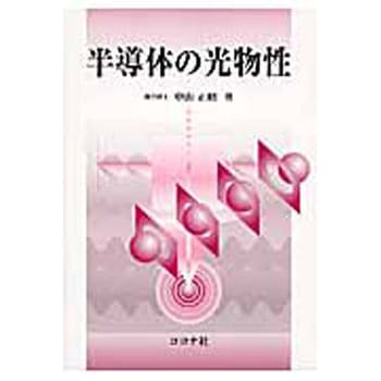 半導体の光物性 コロナ