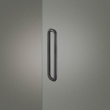 【オーダー】ドアハンドル 丸型 ストレートタイプ G500 UNION(ユニオン)