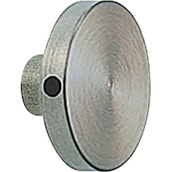 【オーダー】ドアハンドル用化粧金具 取付ビス・ピン付 DS91 UNION(ユニオン)