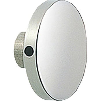 【オーダー】ドアハンドル用化粧金具 取付ビス・ピン付 DS91 UNION(ユニオン)