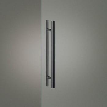 【オーダー】ドアハンドル ストレートタイプ G1141 - UNION(ユニオン)