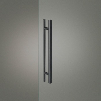 【オーダー】ドアハンドル ストレートタイプ G1141 - UNION(ユニオン)