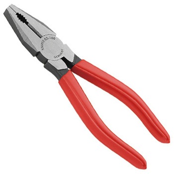 ペンチ KNIPEX(クニペックス)