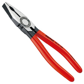 ペンチ KNIPEX(クニペックス)