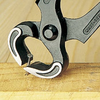 ヤットコ (カーペンタープライヤー) KNIPEX(クニペックス)