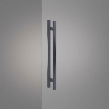 【オーダー】ドアハンドル ストレートタイプ G1235 UNION(ユニオン)