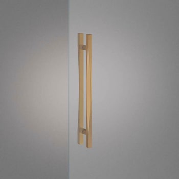 【オーダー】ドアハンドル ストレートタイプ G1235 UNION(ユニオン)