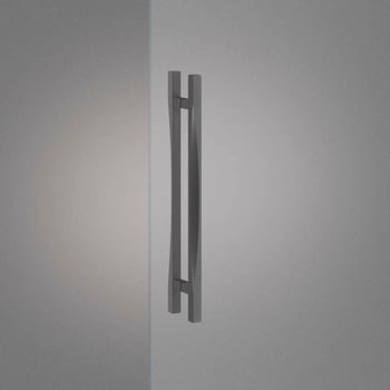 【オーダー】ドアハンドル ストレートタイプ G1235 UNION(ユニオン)