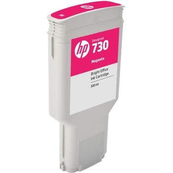 HP730 インクカートリッジ マゼンタ P2V69A HP(日本ヒューレット・パッカード)