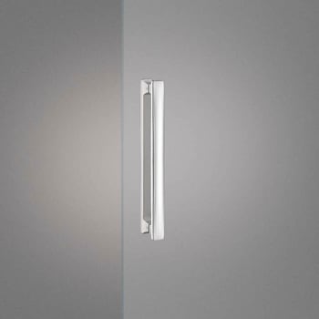 【オーダー】ドアハンドル 角型 ストレートタイプ G1239 UNION(ユニオン)