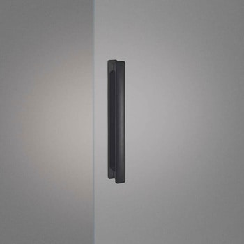 【オーダー】ドアハンドル 角型 ストレートタイプ G1239 UNION(ユニオン)