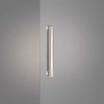 【オーダー】ドアハンドル 角型 ストレートタイプ G1239 UNION(ユニオン)