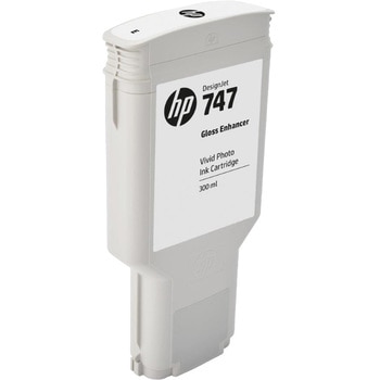 P2V87A HP 747 インク グロスエンハンサー P2V87A 1個 日本