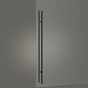 【オーダー】ドアハンドル 丸型 ストレートタイプ G1271 UNION(ユニオン)