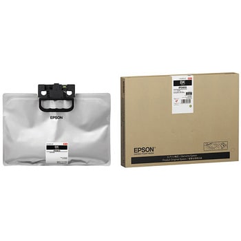 IP04KA インクパック(ブラック) EPSON IP04KA 1個 EPSON 【通販