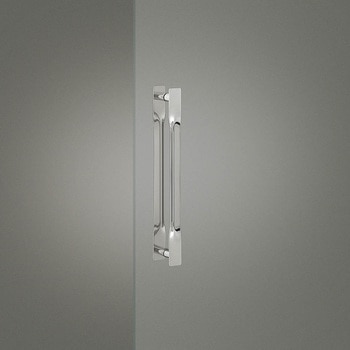 【オーダー】ドアハンドル ストレートタイプ G1276 UNION(ユニオン)