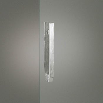 【オーダー】ドアハンドル 角型 ストレートタイプ G1280 - UNION(ユニオン)