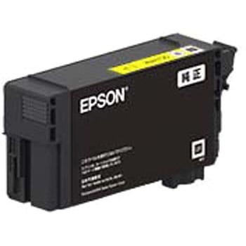 インクカートリッジ(イエロー) EPSON SC13YM EPSON