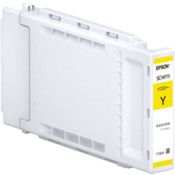 インクカートリッジ(イエロー) EPSON SC14Y11 EPSON