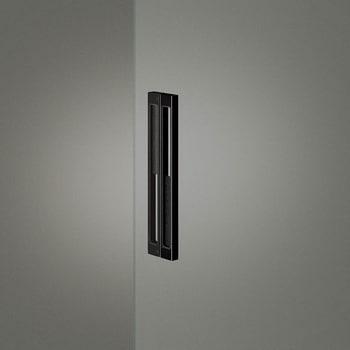 【オーダー】ドアハンドル 角型 ストレートタイプ G2401 UNION(ユニオン)