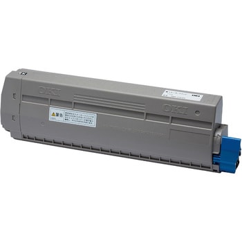 Toner cartridge black Oki data TNR-C3LK4 Oki Data Genuine Toner