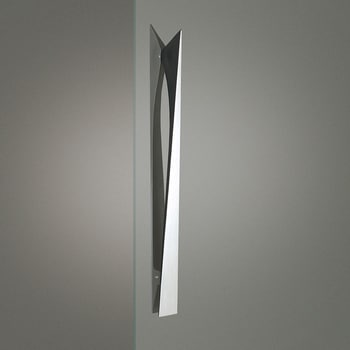 【オーダー】ドアハンドル ストレートタイプ G2508 - UNION(ユニオン)