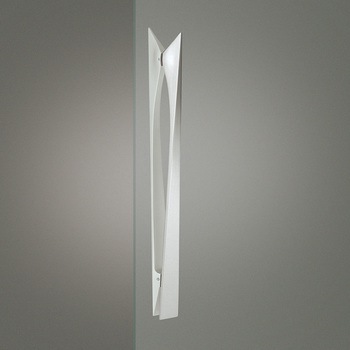 【オーダー】ドアハンドル ストレートタイプ G2508 - UNION(ユニオン)