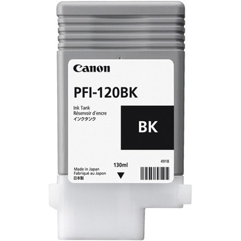 インクタンク Canon PFI-120BK 2885C001 Canon