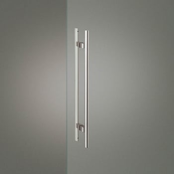 【オーダー】ドアハンドル 楕円 G2925 UNION(ユニオン)