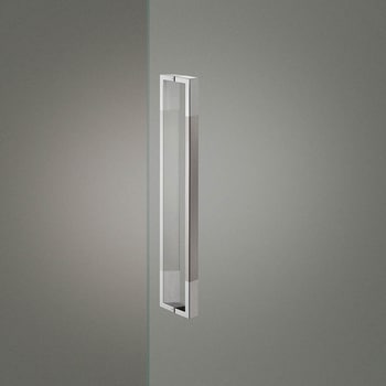 【オーダー】ドアハンドル 角型 ストレートタイプ G3078 - UNION(ユニオン)