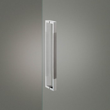 【オーダー】ドアハンドル 角型 ストレートタイプ G3078 - UNION(ユニオン)