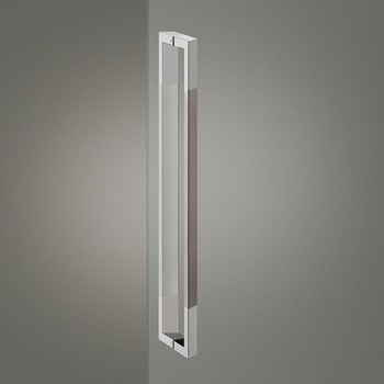 【オーダー】ドアハンドル 角型 ストレートタイプ G3078 - UNION(ユニオン)