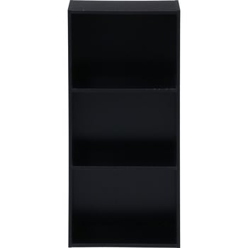 カラーボックス 3段 HP943 不二貿易