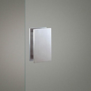 【オーダー】ドアハンドル プレートタイプ 押板 G5302 - UNION(ユニオン)