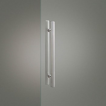 【オーダー】ドアハンドル 丸型 ストレートタイプ G570 - UNION(ユニオン)