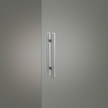 【オーダー】ドアハンドル 丸型 ストレートタイプ G580 UNION(ユニオン)