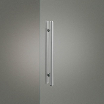 【オーダー】ドアハンドル 丸型 ストレートタイプ G580 UNION(ユニオン)